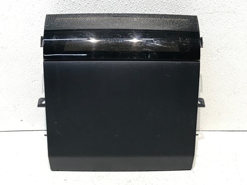 Toyota prius center dash - 04-09,