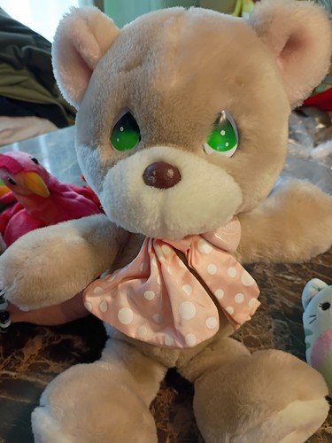 Precious moments cubby - precious, bear