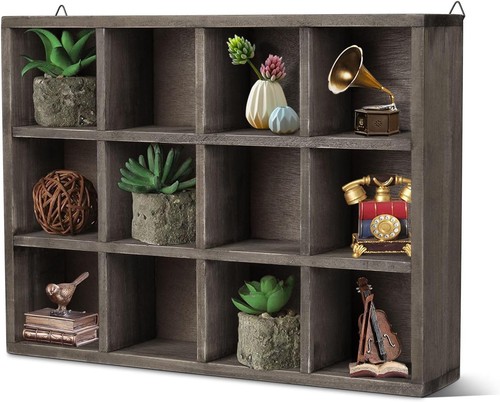 Knick knack shelf and trinket - knack,