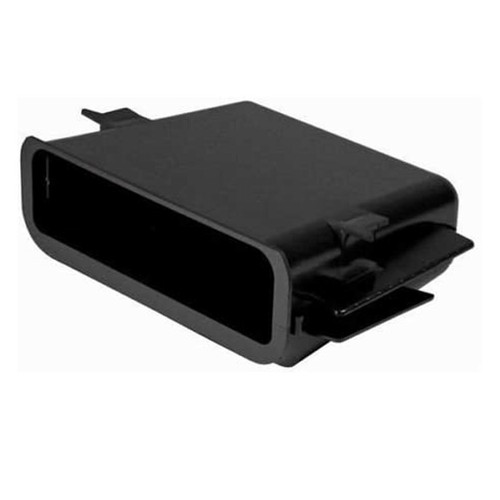 Cassette player delete cubby - delete,