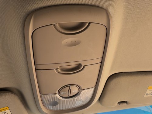 Kia sorento center - 03-09,